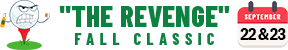 The "Revenge" Fall Classic Logo